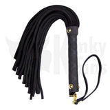 The Perfect Petite Leather Flogger