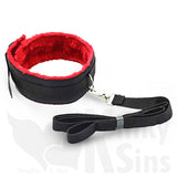 The Perfect Plush Bondage Kit