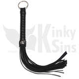 The Tickle and Tease Flogger for Beginners