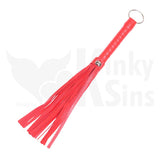The Tickle and Tease Flogger for Beginners