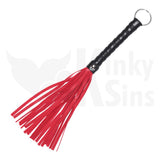 The Tickle and Tease Flogger for Beginners