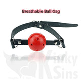 The Ultra Excitement 7 Piece Bondage Kit