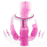 Triple The Pleasure Rabbit Special