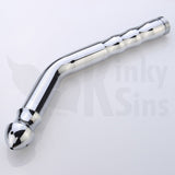 Triple Ultimate Deluxe Shower Head Excitement, Enemas/Douche