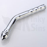 Triple Ultimate Deluxe Shower Head Excitement, Enemas/Douche