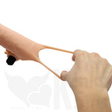 Ultimate Pleasure X-Tender - Extra Girth & Length