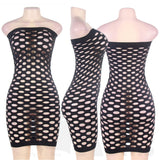 Ultimate Sex Appeal Cutting Edge Dress