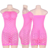 Ultimate Sex Appeal Cutting Edge Dress