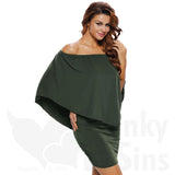 Versatile Multi-Way Dress