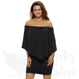 Versatile Multi-Way Dress