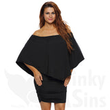 Versatile Multi-Way Dress