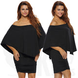 Versatile Multi-Way Dress