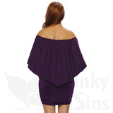 Versatile Multi-Way Dress