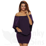 Versatile Multi-Way Dress