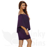 Versatile Multi-Way Dress