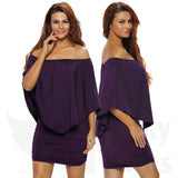 Versatile Multi-Way Dress