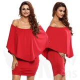 Versatile Multi-Way Dress