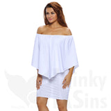 Versatile Multi-Way Dress