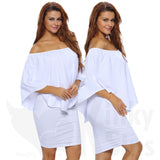 Versatile Multi-Way Dress