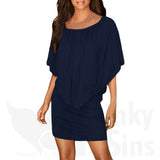 Versatile Multi-Way Dress