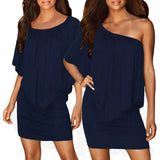 Versatile Multi-Way Dress