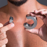 Weighted Stainless Steel Magnetic Lock Ball Stretchers