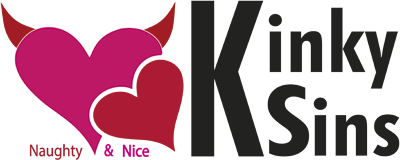 Kinky Sins | Sex Toys and so much more......