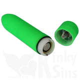 10 Speed Mini Bright Bullet Vibrator