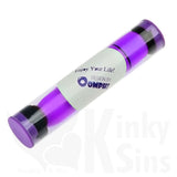 10 Speed Mini Bright Bullet Vibrator
