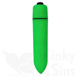10 Speed Mini Bright Bullet Vibrator