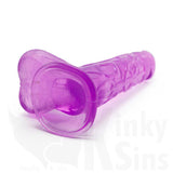 A Beginner's Small Soft Jelly Dildo