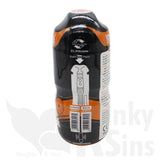 Anal Sex - In A Can Masturbator - PLUS FREE LUBE