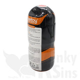 Anal Sex - In A Can Masturbator - PLUS FREE LUBE