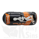 Anal Sex - In A Can Masturbator - PLUS FREE LUBE