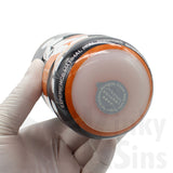 Anal Sex - In A Can Masturbator - PLUS FREE LUBE