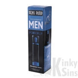 Astonishing Automatic Suction Penis Pump and Enlarger