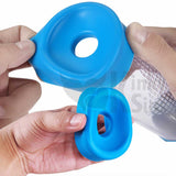 Astonishing Automatic Suction Penis Pump and Enlarger