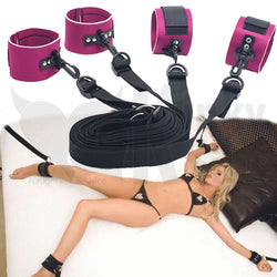 Classic Comfort Under Bed Restraints