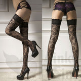 Detailed Lovely Lace Stunning Stockings