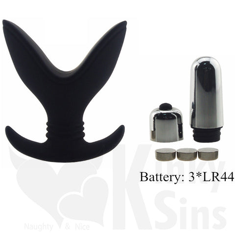 vibrating anal anchor The 4 Best Anal Toys of 2026 main image 0