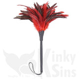 Fabulous Feather Tickler