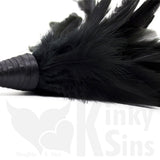 Fabulous Feather Tickler