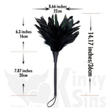 Fabulous Feather Tickler