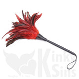 Fabulous Feather Tickler