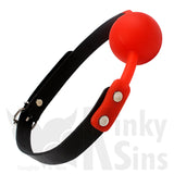 Hush Sub Comfort Ball Gag