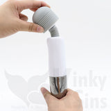Lightning Supreme Vibration Wand