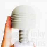 Lightning Supreme Vibration Wand