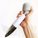 Lightning Supreme Vibration Wand