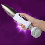 Lightning Supreme Vibration Wand