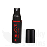 Love You Long Time, Super Sex Male Delay Spray